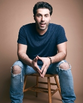 Adam Ray
