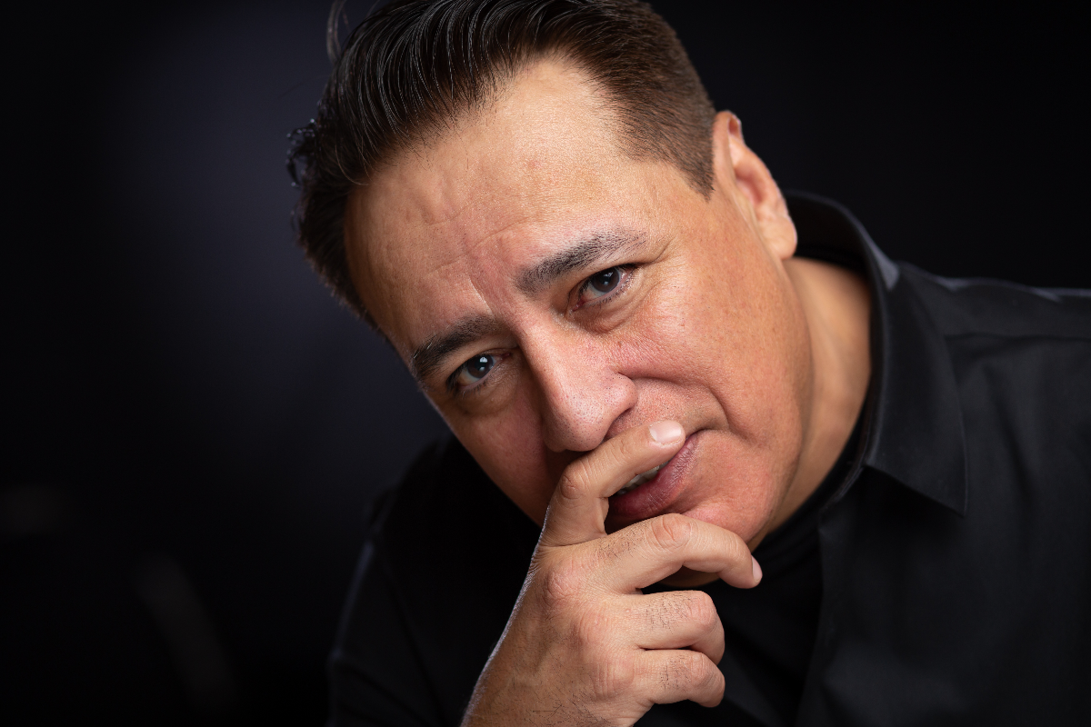 Willie Barcena