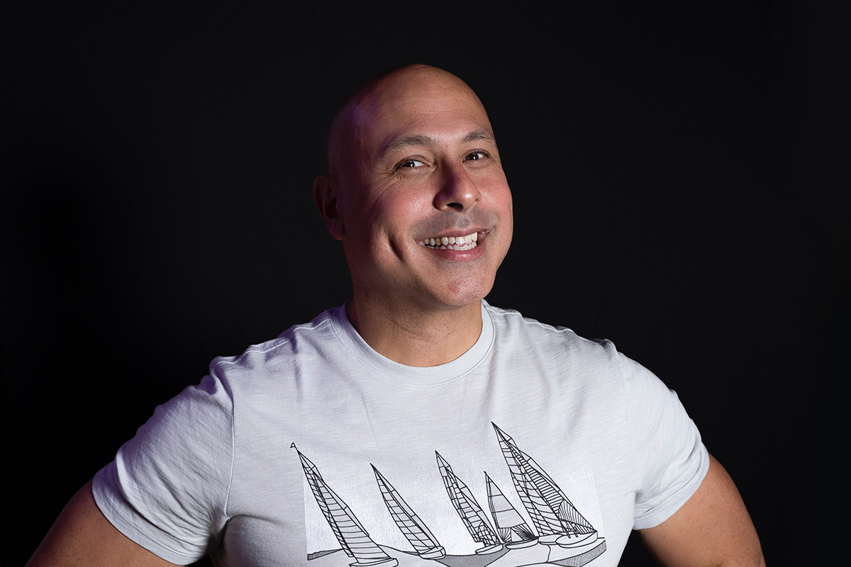 Mark Viera