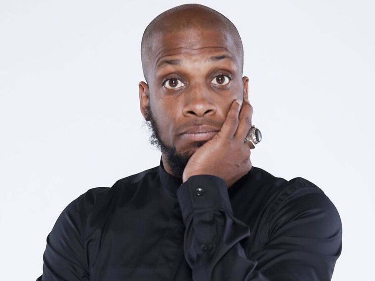 Ali Siddiq