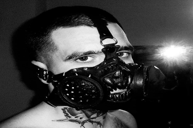 1000 Rounds Ghostmane Roblox Id