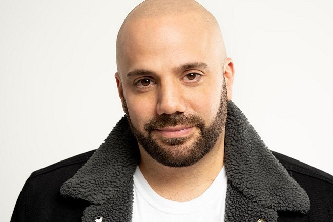 Paul Virzi