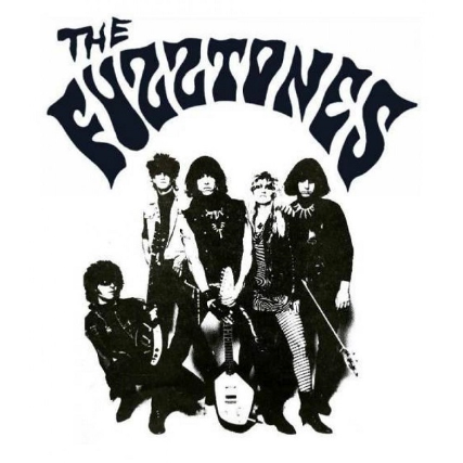 Afbeeldingsresultaat voor fuzztones