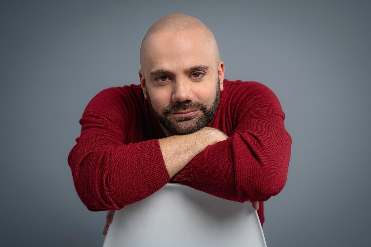 Paul Virzi