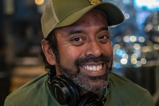 Paul Varghese