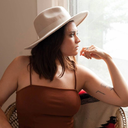 Whitney Fenimore Image