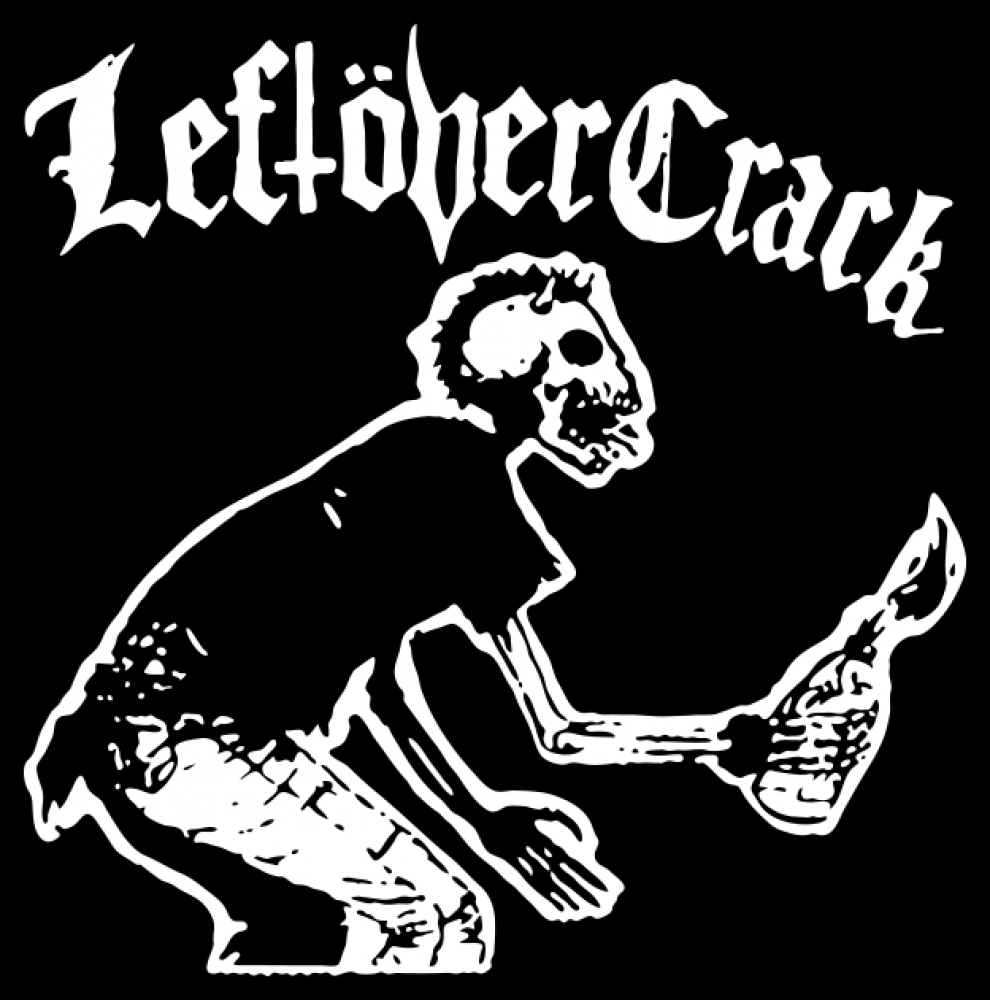 Leftover Crack Tour 2025