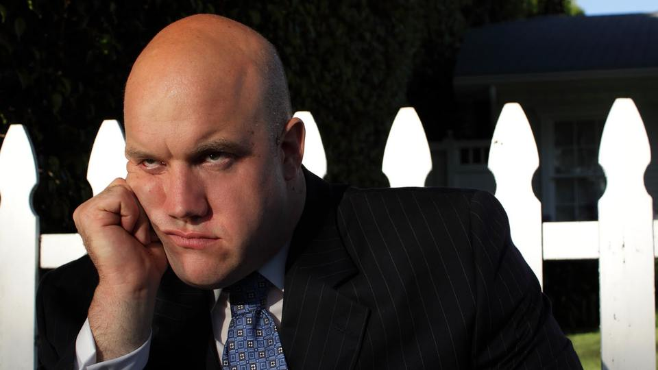 Pride at the Lab with Guy Branum, Casey Ley, Caitlin Gill, Page Hurwitz, Erin Foley, Justin Martindale & more!