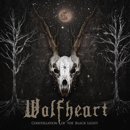 Wolfheart Image
