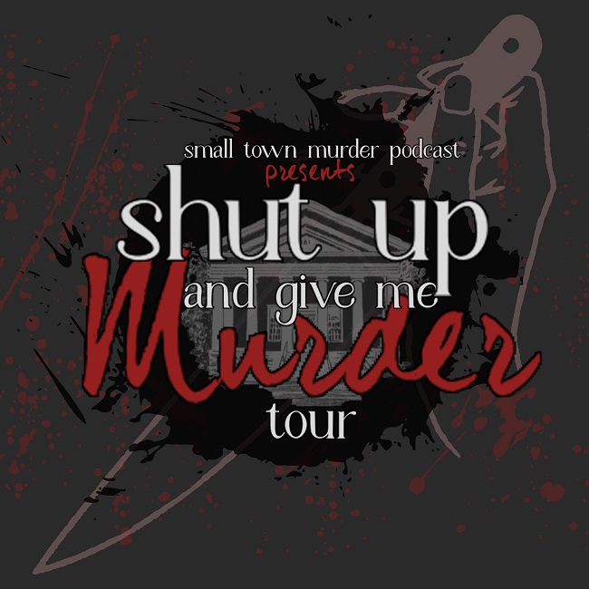 Small Town Murder At Lol San Antonio