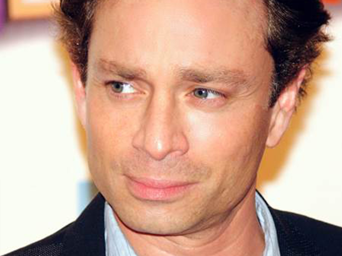 Chris Kattan & Friends