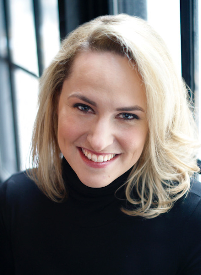 Julie Friedman Steele