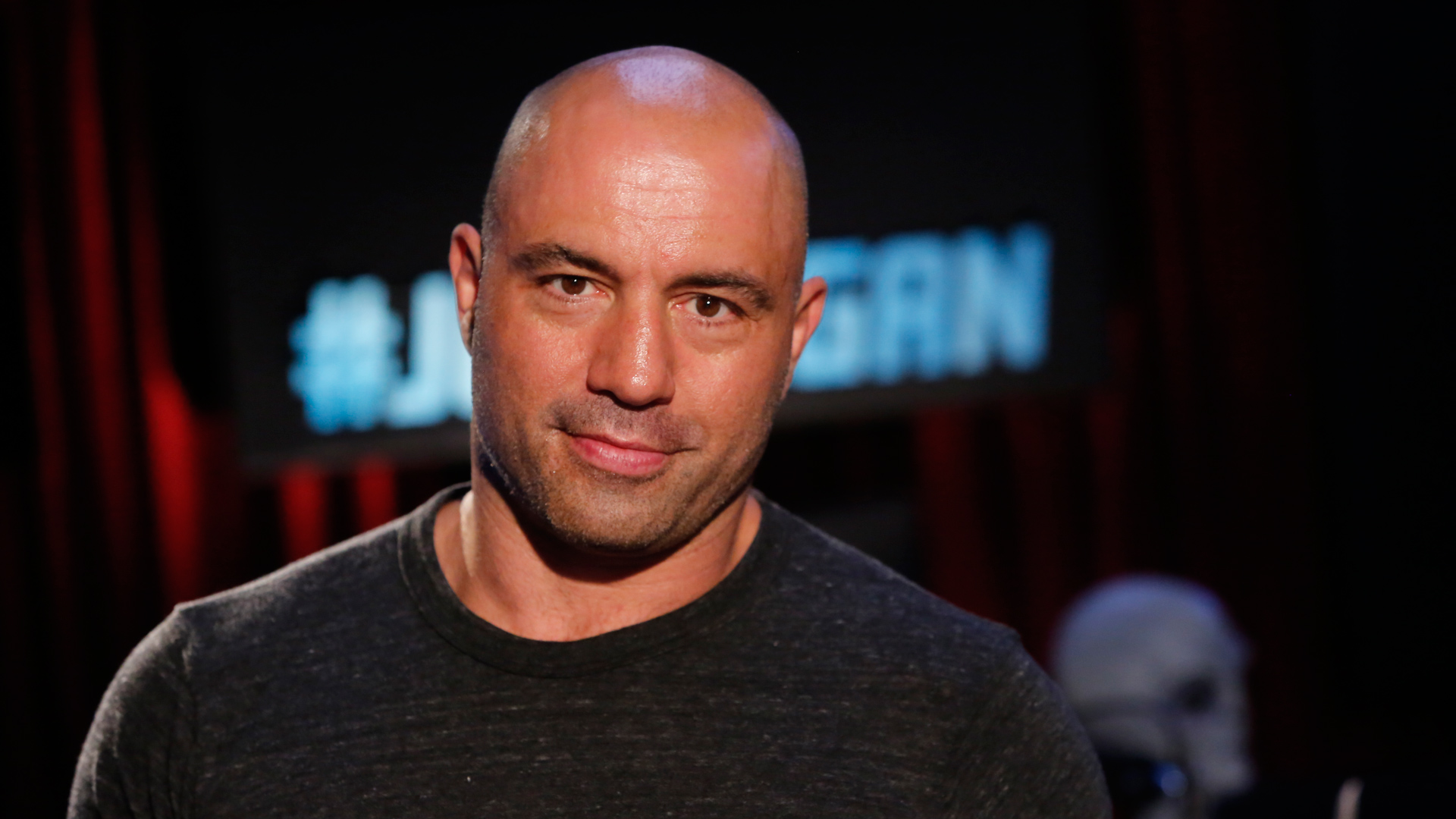 SECRETSHOW with Joe Rogan, Judd Apatow, Brian Redban & more