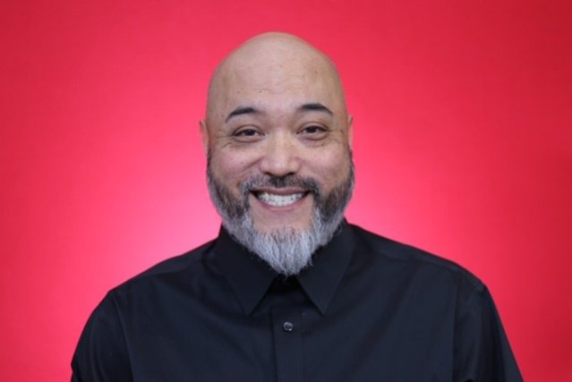 Edwin San Juan Image