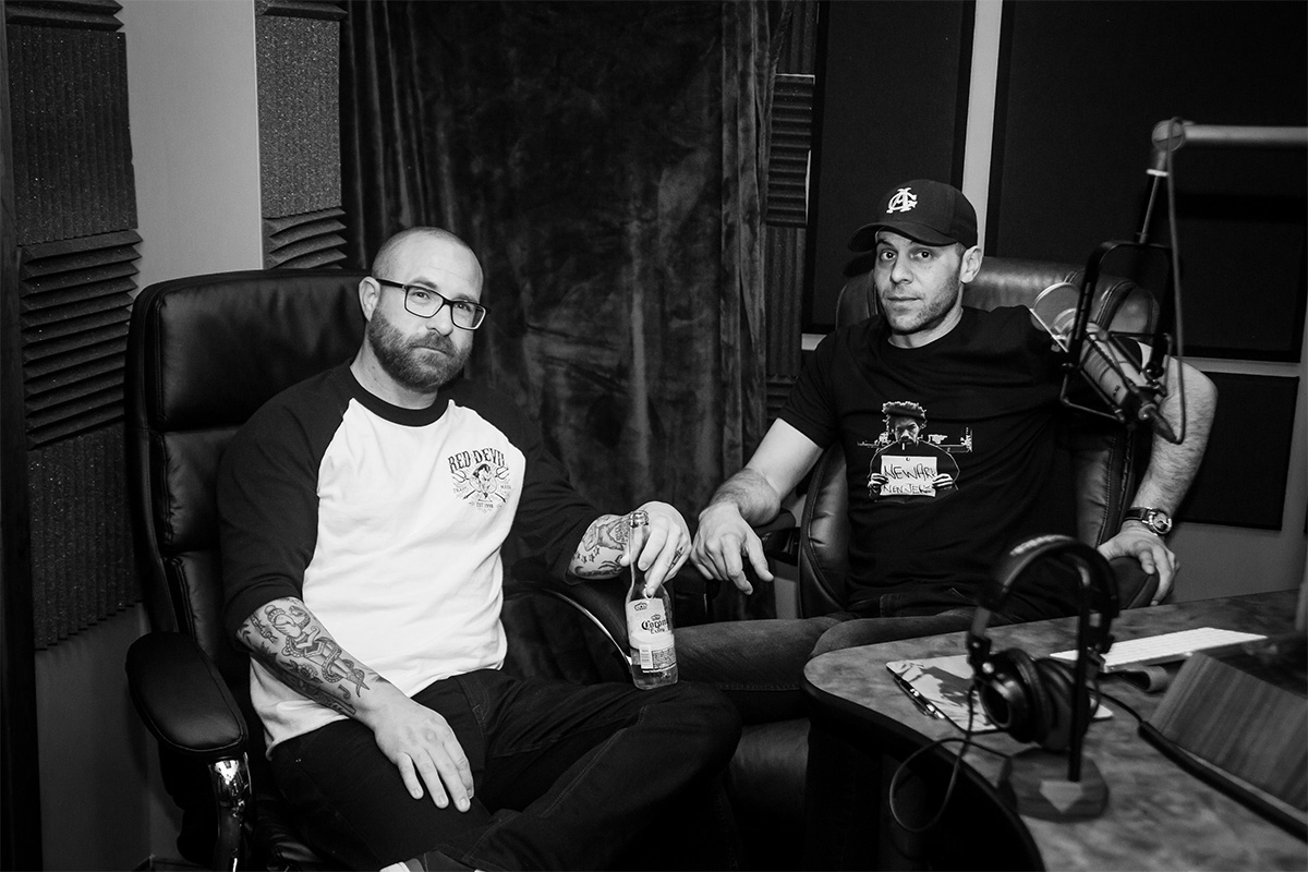 Small Town Murder at Improv