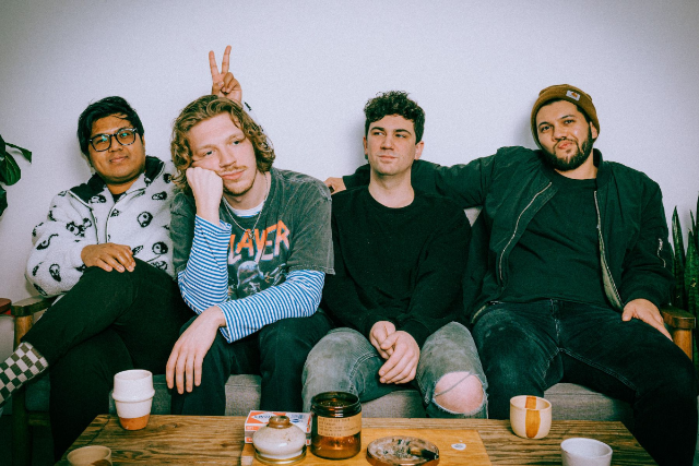 Lovely Colours Image