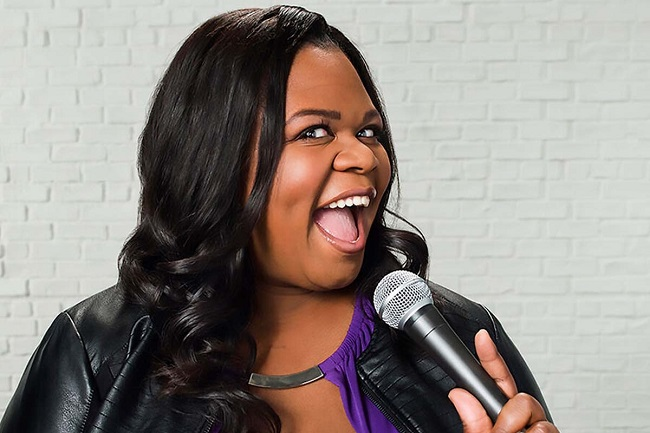 Yamaneika Saunders