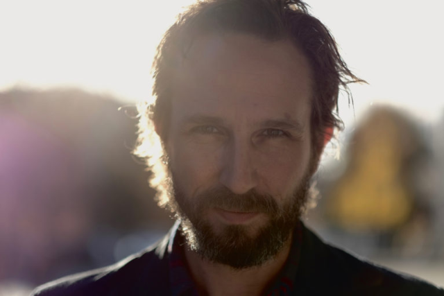 Will Johnson Image