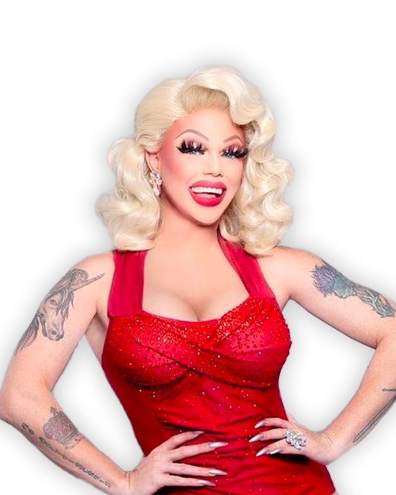 Morgan McMichaels