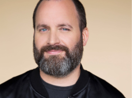 Tom Segura