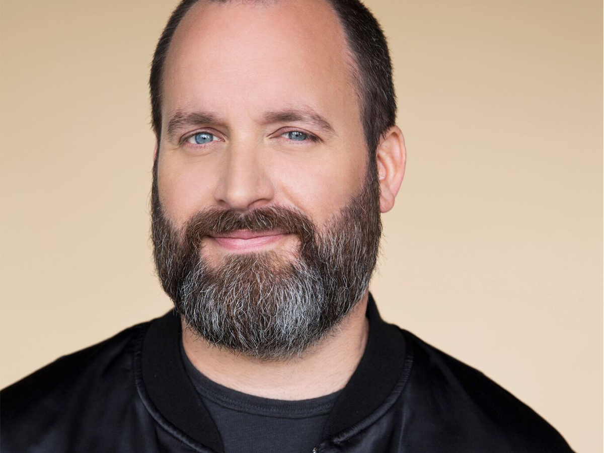 Tom Segura