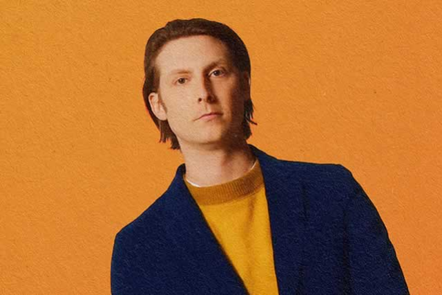 Eric Hutchinson