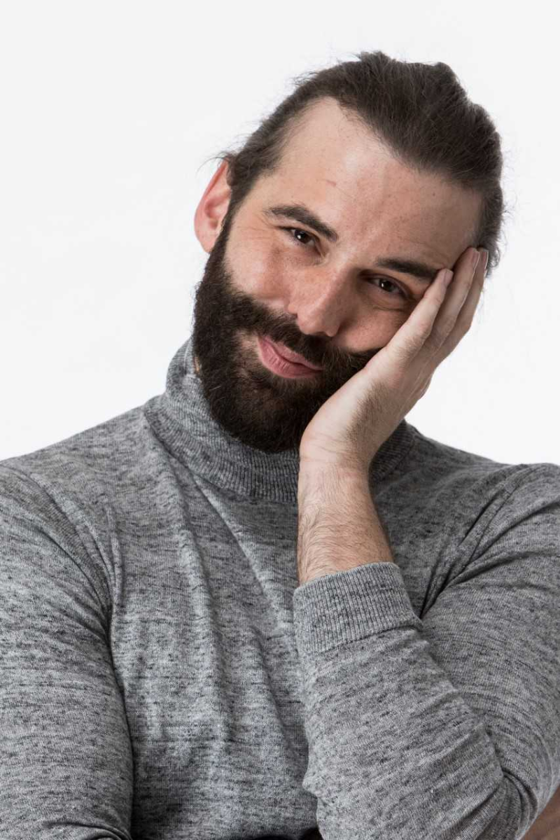 Jonathan Van Ness & Friends