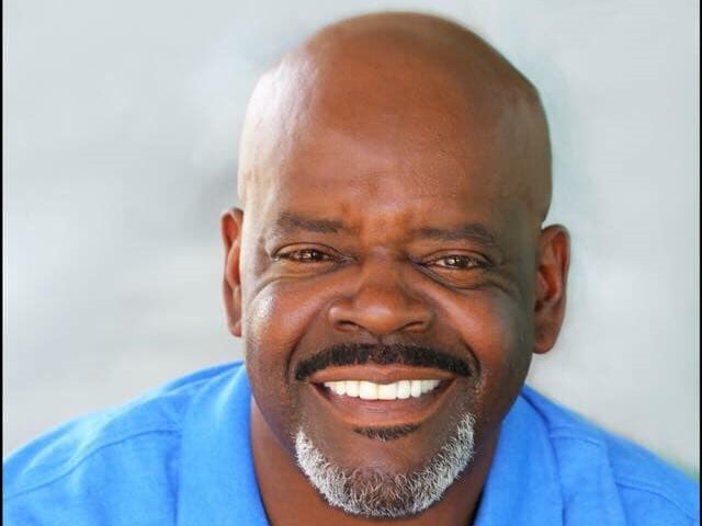 Skip Clark