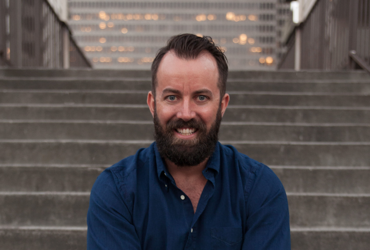 DAN CUMMINS with Jon Huck & more