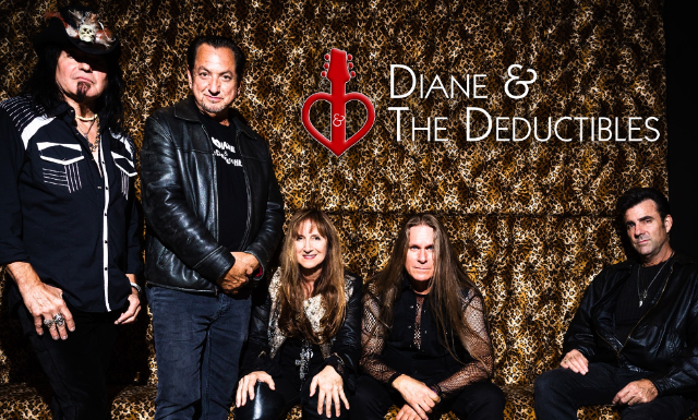 Diane & The Deductibles