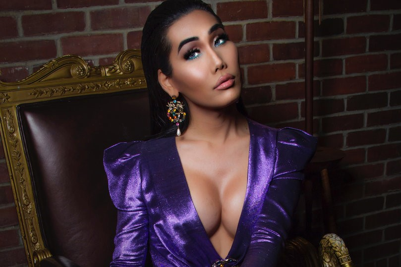 Gia Gunn