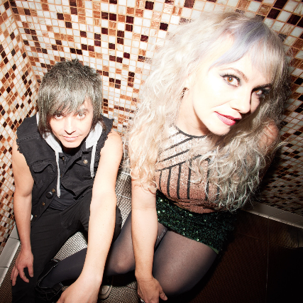 The Dollyrots Image