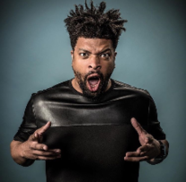 Deray Davis