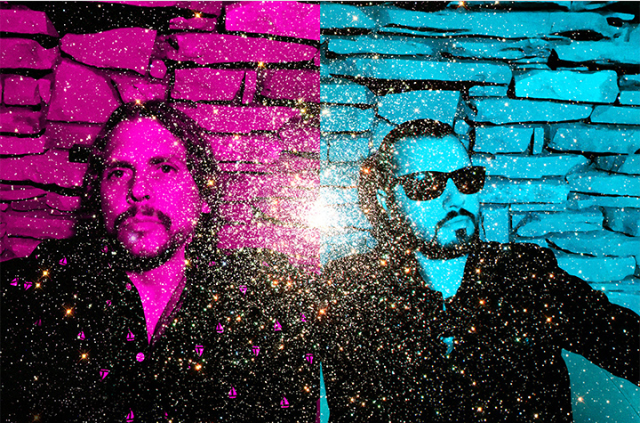 Ghostland Observatory Image