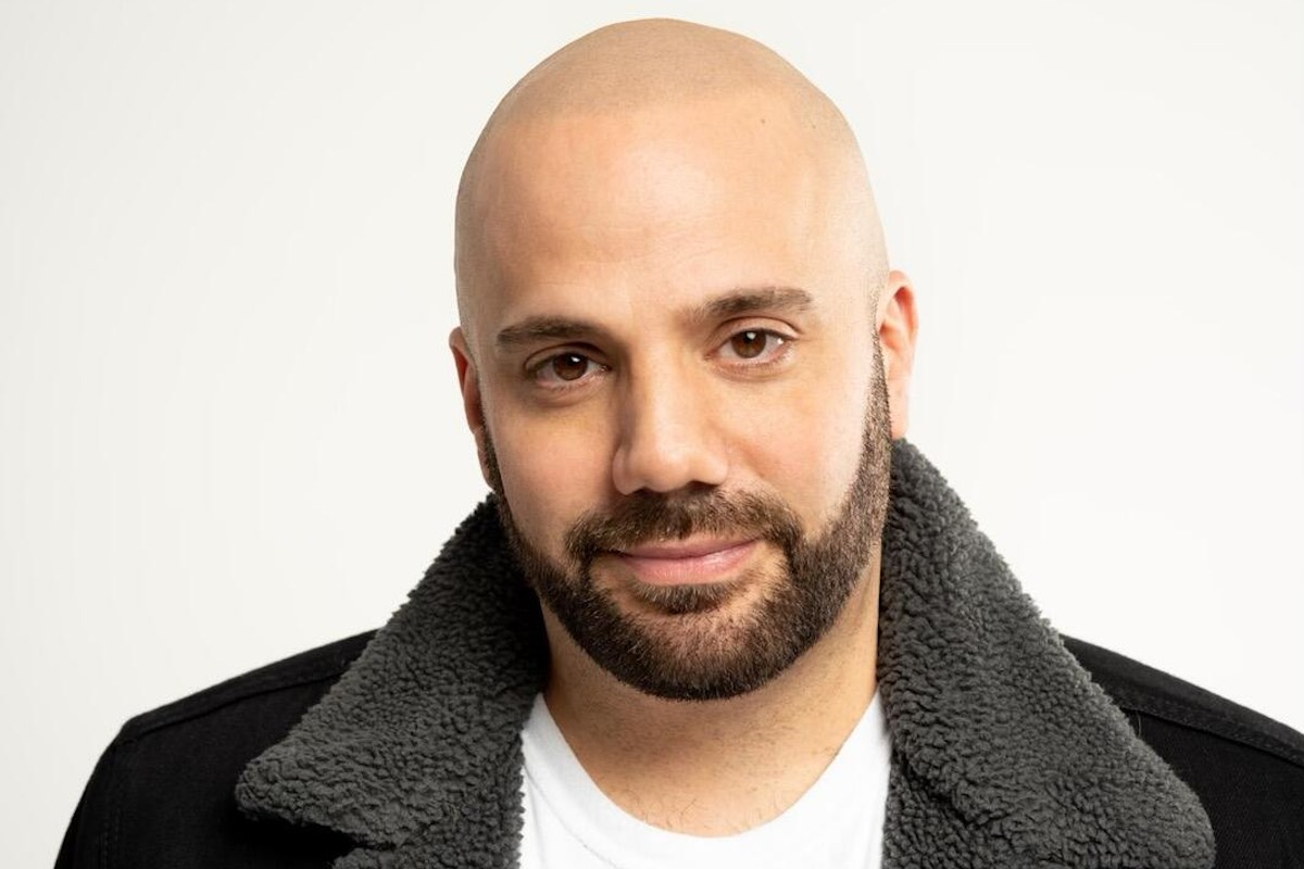 Paul Virzi