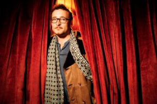 Two Doors Down with James Adomian, Jackie Fabulous, Preacher Lawson, & more!