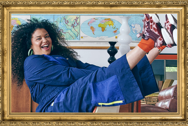 Michelle Buteau