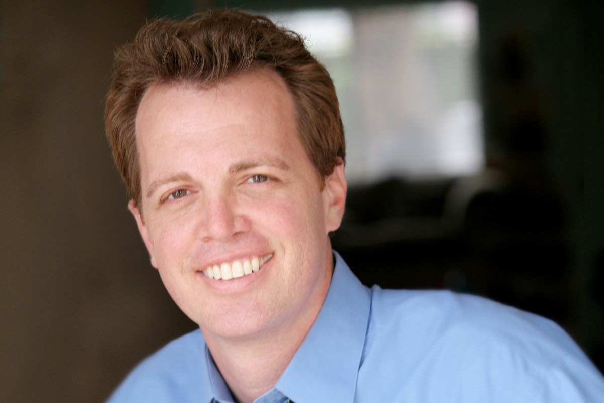 Patrick Keane