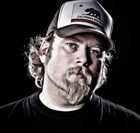 Alex M.O.R.P.H. Image