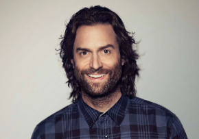 Tonight at The Improv with Chris D'Elia, Anchorman’s David Koechner and AGTs Sam Comroe, Andrew Santino and more!