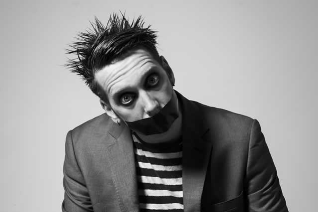 Tape Face
