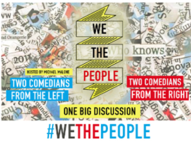 We The People with Ben Gleib & more!