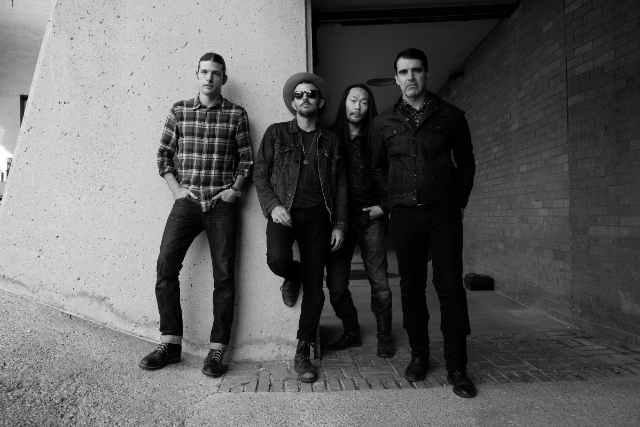 The Avett Brothers Image