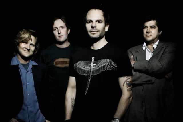 Gin Blossoms