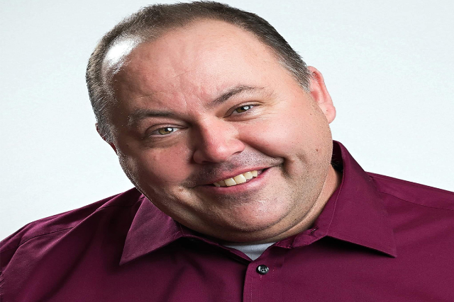 Jeremy Curry