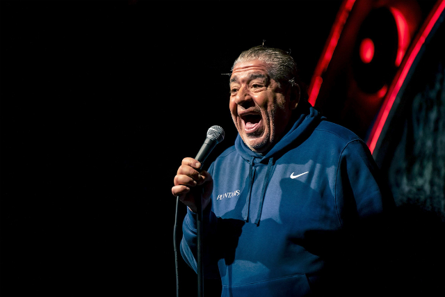 Joey Coco Diaz