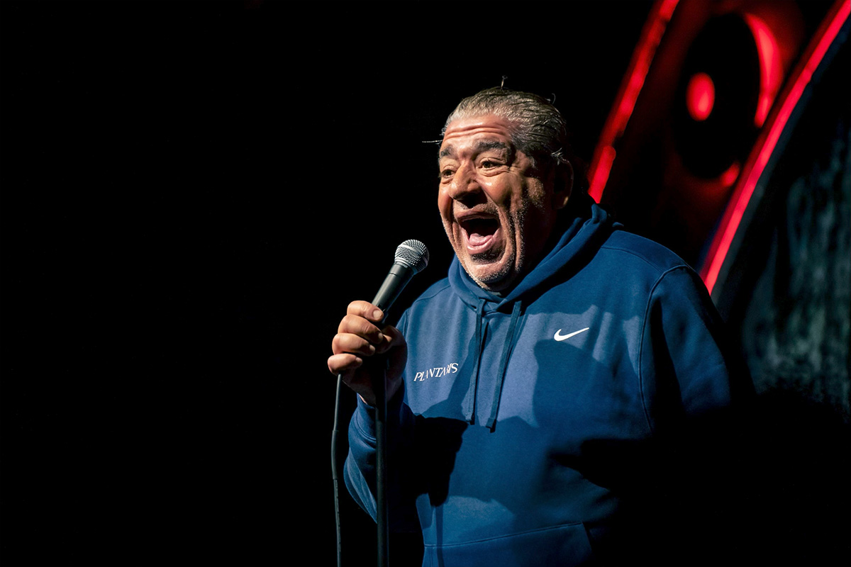 Joey Coco Diaz