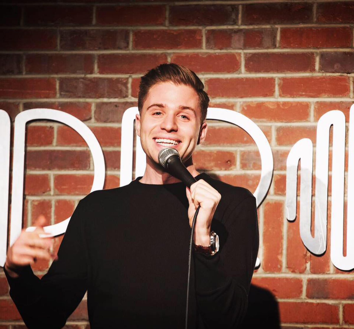 Tonight at the Improv with Daniel Weingarten, Jonny Loquasto, Leah Kayajanian, Ramy Youssef  Tonight at the Improv with Daniel Weingarten, Jonny Loquasto, Leah Kayajanian, Ramy Youssef