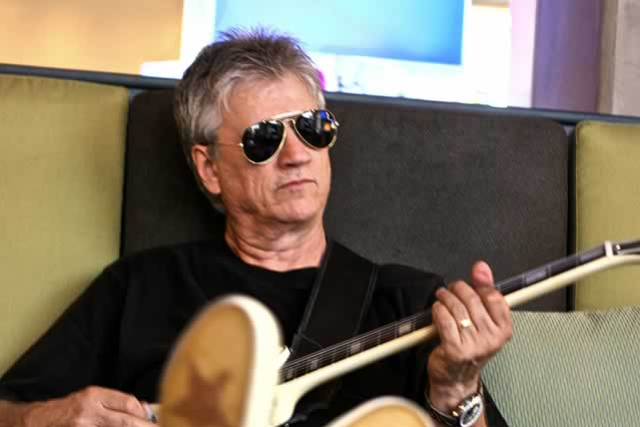 Richie Furay
