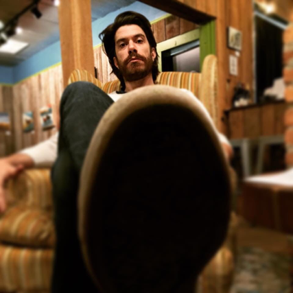 Adam Flaig & Friends Image